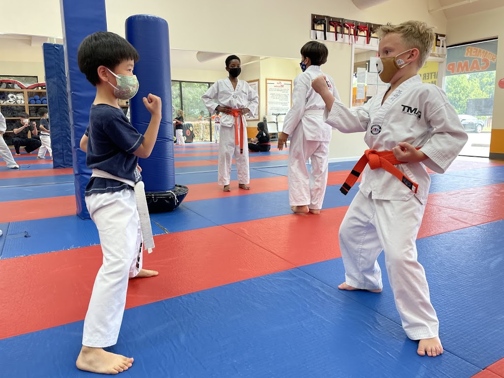 Top Martial Arts Suwanee & After School Program - TMA Suwanee | 2005 Lawrenceville-Suwanee Rd, Suwanee, GA 30024, USA | Phone: (770) 277-3009