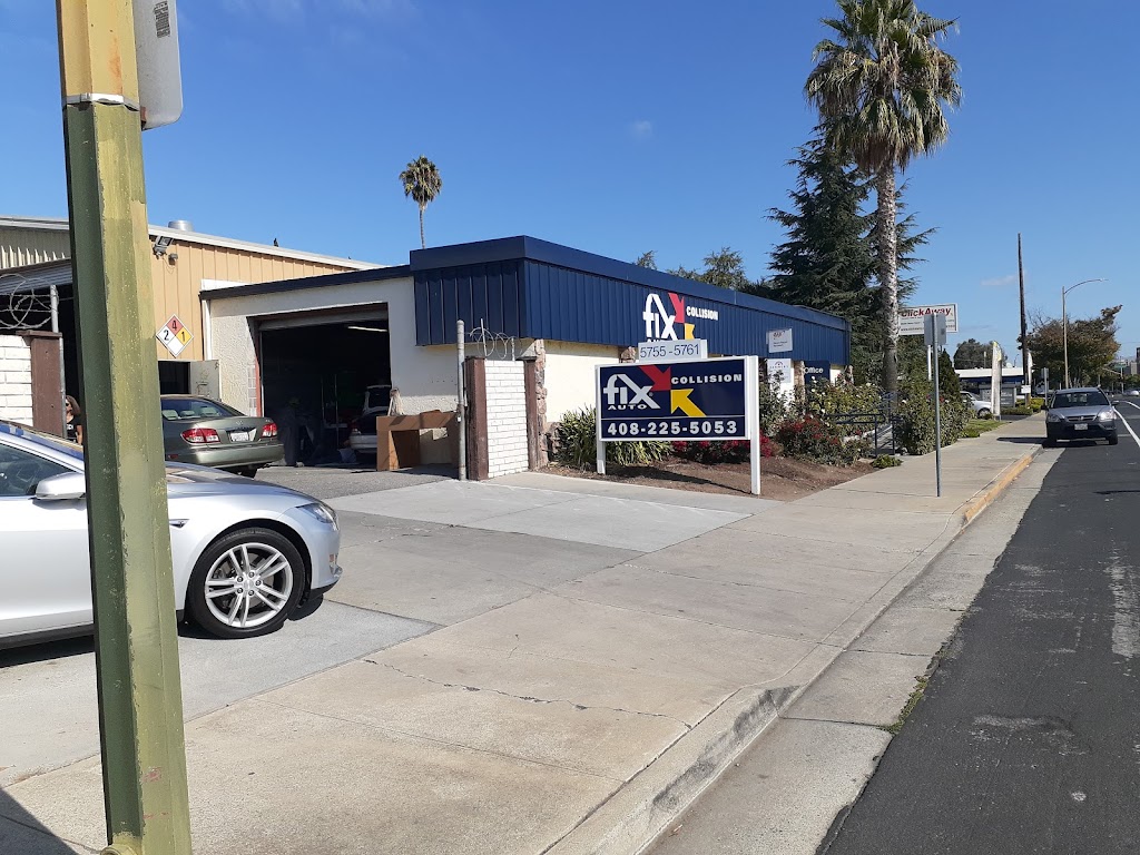 Fix Auto South San Jose | 230 Umbarger Rd Building #3, San Jose, CA 95111, USA | Phone: (408) 281-2006