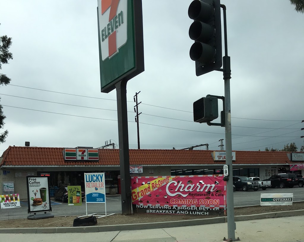 7-Eleven | 105 N Vincent Ave, Covina, CA 91722 | Phone: (626) 960-9066