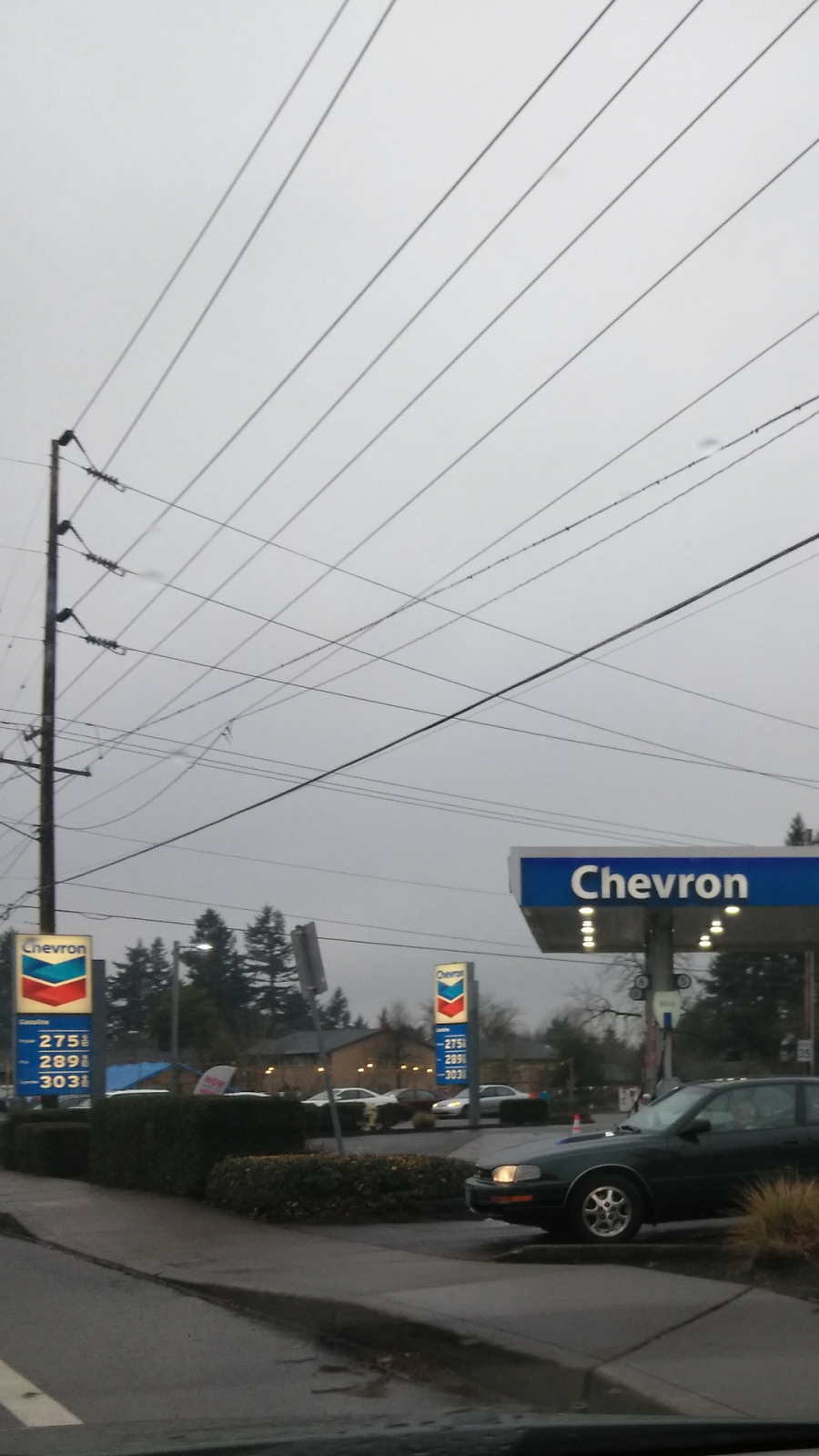 Chevron Portland | 17411 SE Powell Blvd, Portland, OR 97236, USA | Phone: (503) 618-7550 Chevron Portland | 17411 SE Powell Blvd, Portland, OR 97236, USA | Phone: (503) 618-7550