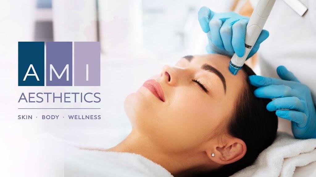 AMI Bareskin Aesthetics & MedSpa | 25 S Regent St, Port Chester, NY 10573, USA | Phone: (914) 708-2000