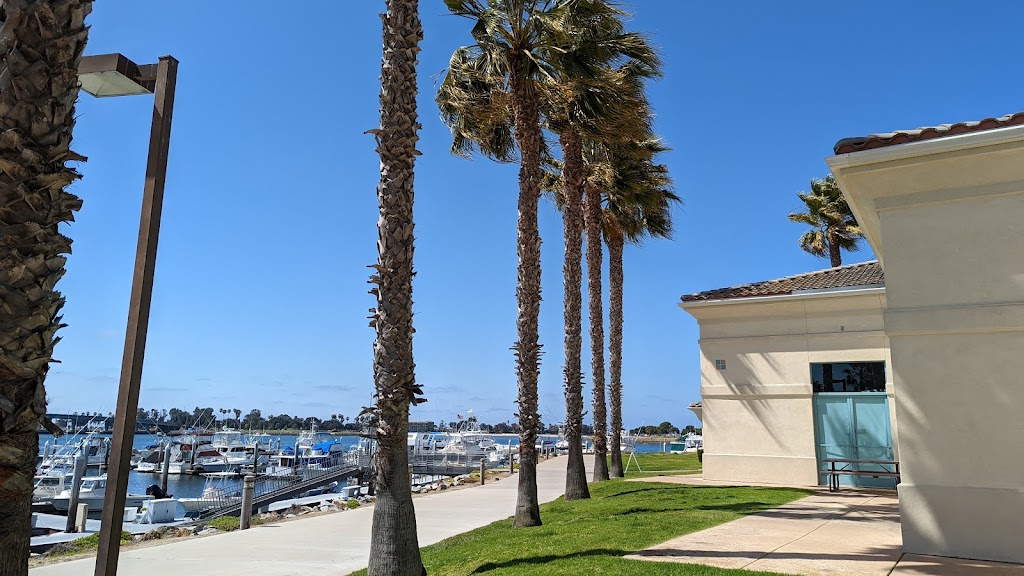 Freedom Boat Club of San Diego | 2620A Ingraham St, San Diego, CA 92109, USA | Phone: (619) 905-4945