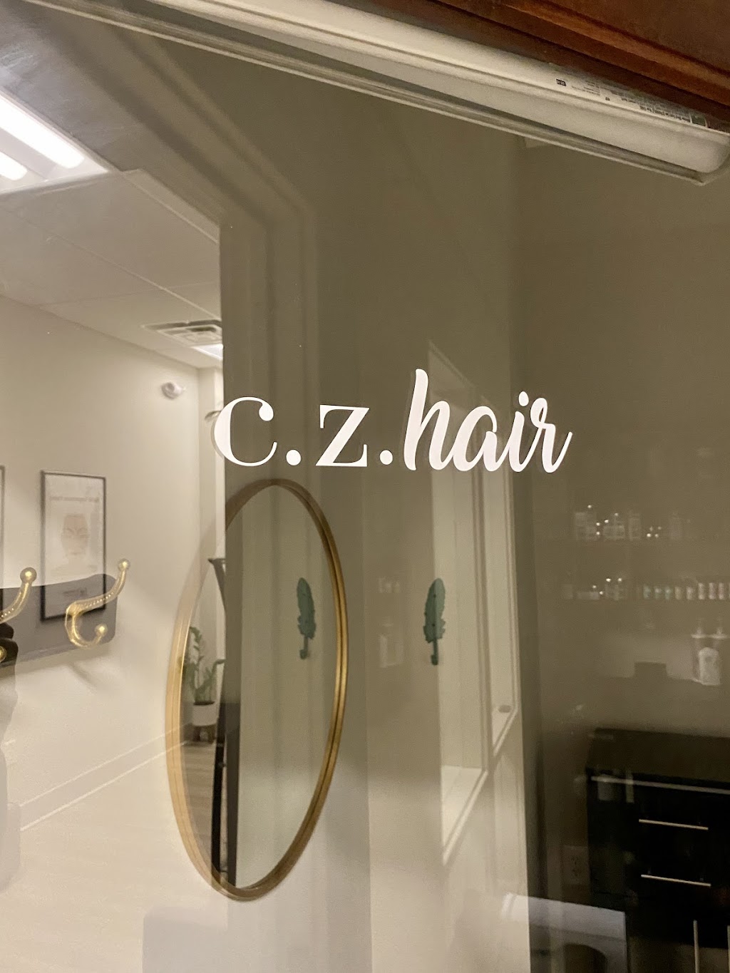 c.z.hair | 102 Hidden Pastures Dr STE 211, Cramerton, NC 28032, USA | Phone: (704) 266-6014