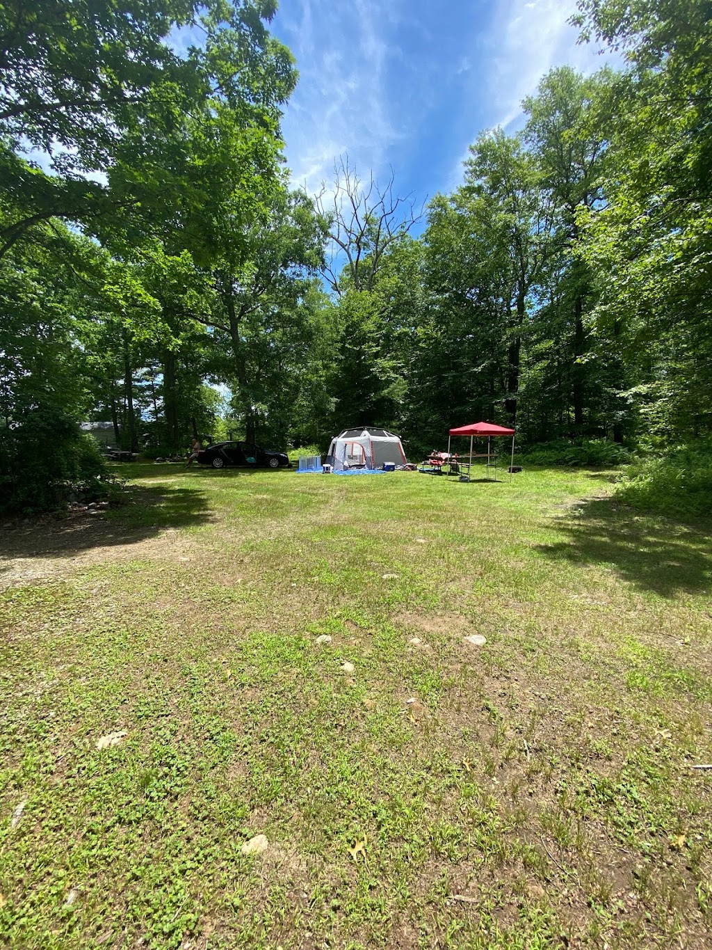 Sun Ridge Resort | 131 Calvin French Rd, Sterling, CT 06377, USA | Phone: (860) 779-1512