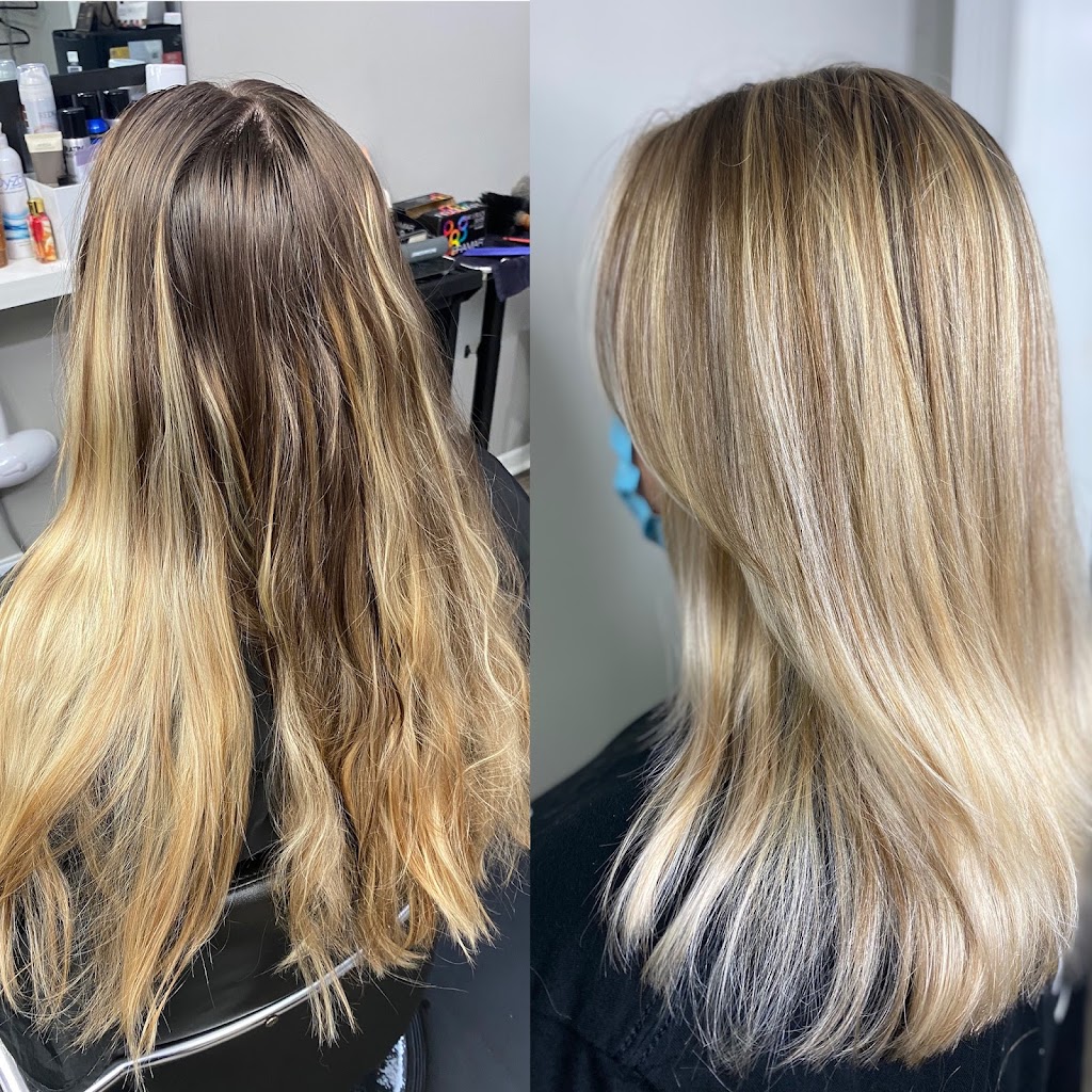 Sassy Hair By Paige | 19 Roselle Rd, Schaumburg, IL 60194, USA | Phone: (847) 873-2761