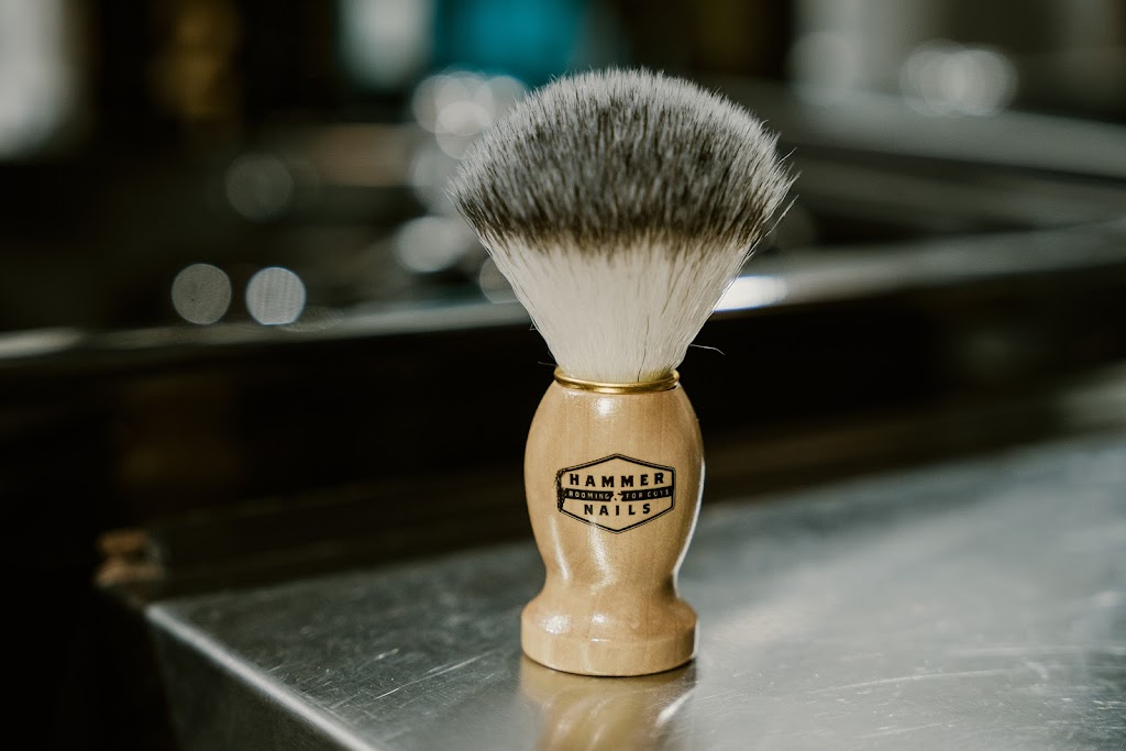 Hammer & Nails Grooming Shop for Guys - Laguna Niguel | 32411 Golden Lantern Unit H, Laguna Niguel, CA 92677, USA | Phone: (949) 340-3559