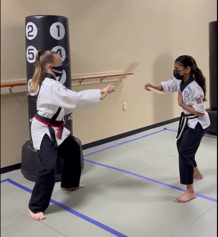 Personal Best Karate - Foxborough | 36 Commercial St, Foxborough, MA 02035, USA | Phone: (508) 470-4836