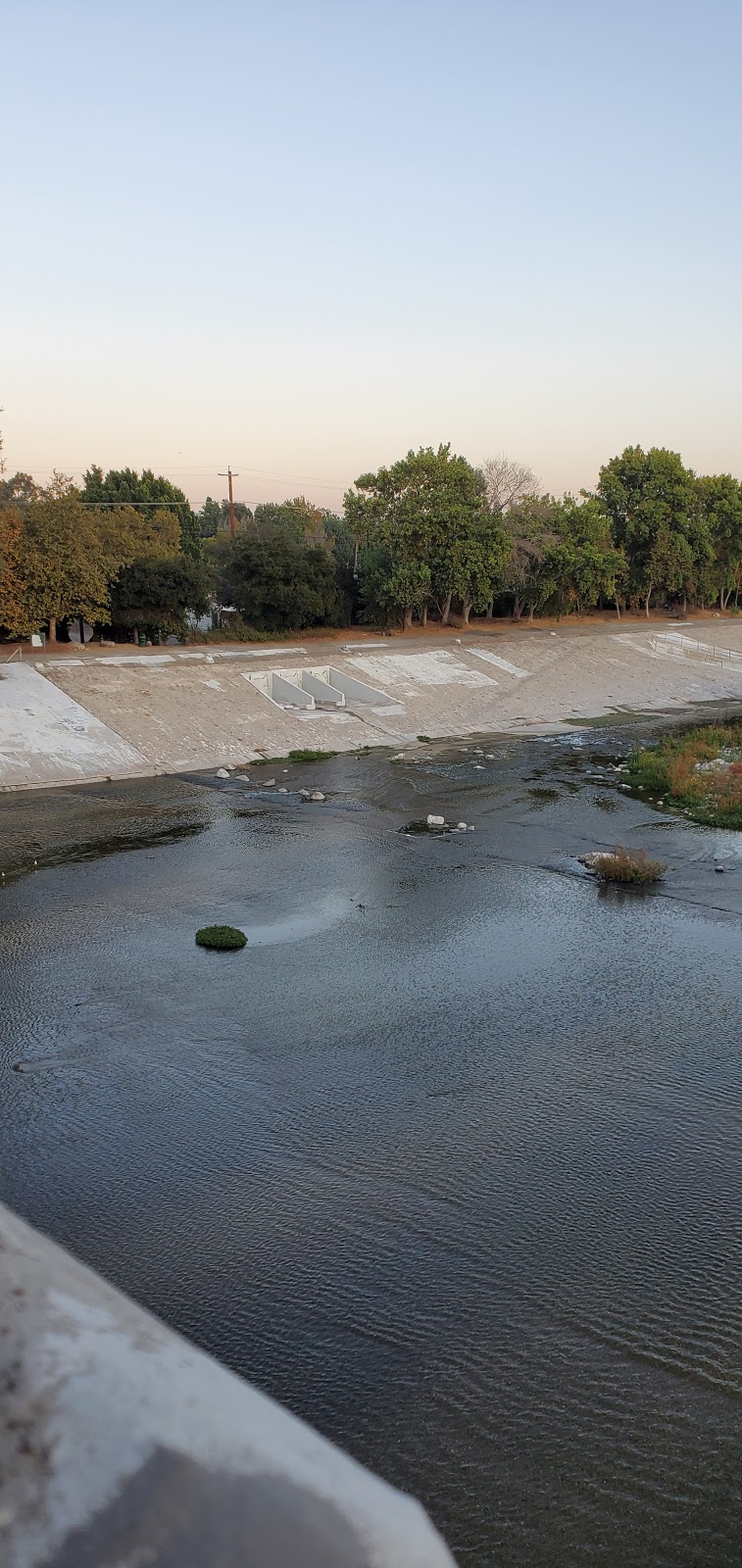 Marsh Street Nature Park | 2944 Gleneden St, Los Angeles, CA 90039, USA | Phone: (818) 626-7042