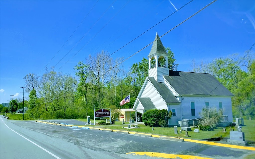 Springhill Furnace Presbyterian | 2459 Springhill Furnace Rd, Lake Lynn, PA 15451, USA | Phone: (724) 564-2676