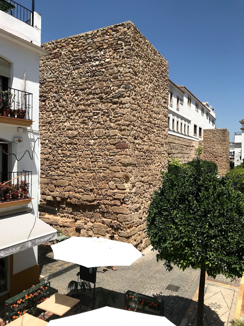 Churrería marbella | Pl. de la Victoria, 29601 Marbella, Málaga, Spain | Phone: 659 06 90 42