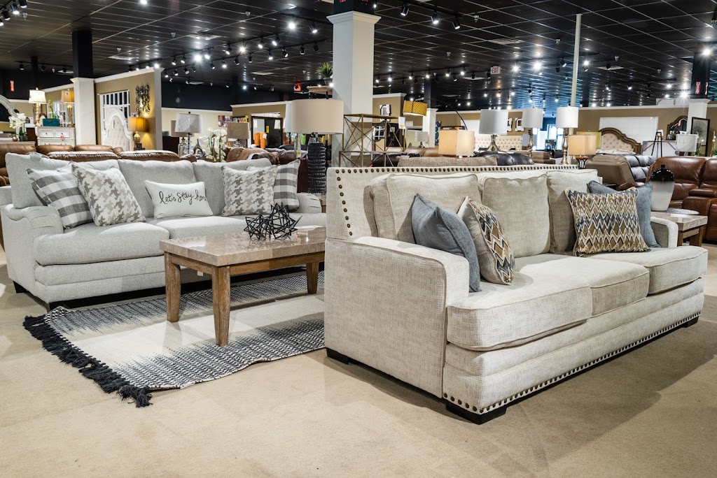 Charter Furniture Outlet- Fort Worth | 8100 Bedford Euless Rd, North Richland Hills, TX 76180, USA | Phone: (817) 577-2300