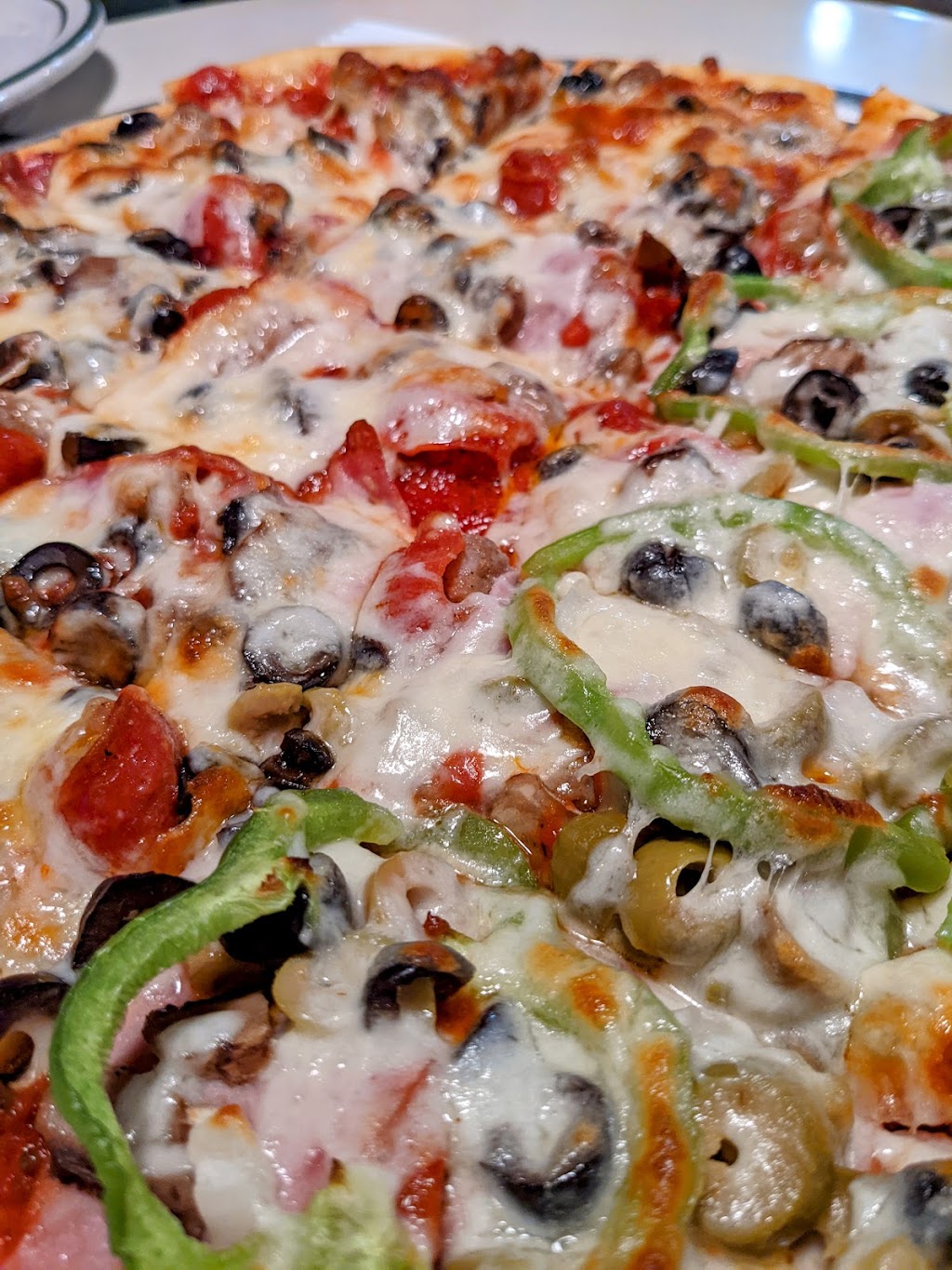 Linwood Pizza | 5221 E Viking Blvd, Wyoming, MN 55092, USA | Phone: (651) 462-8414