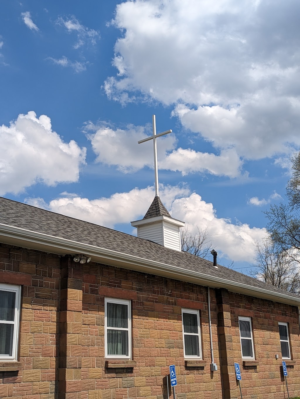 Bible Baptist Temple | 230 Lettie Ave, Campbell, OH 44405, USA | Phone: (330) 747-5315