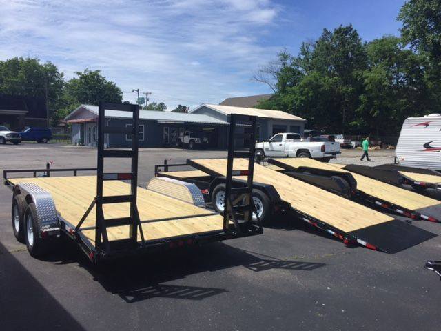 Sanford Trailer Sales | 2552 Highway 41 South, Greenbrier, TN 37073, USA | Phone: (615) 643-4444