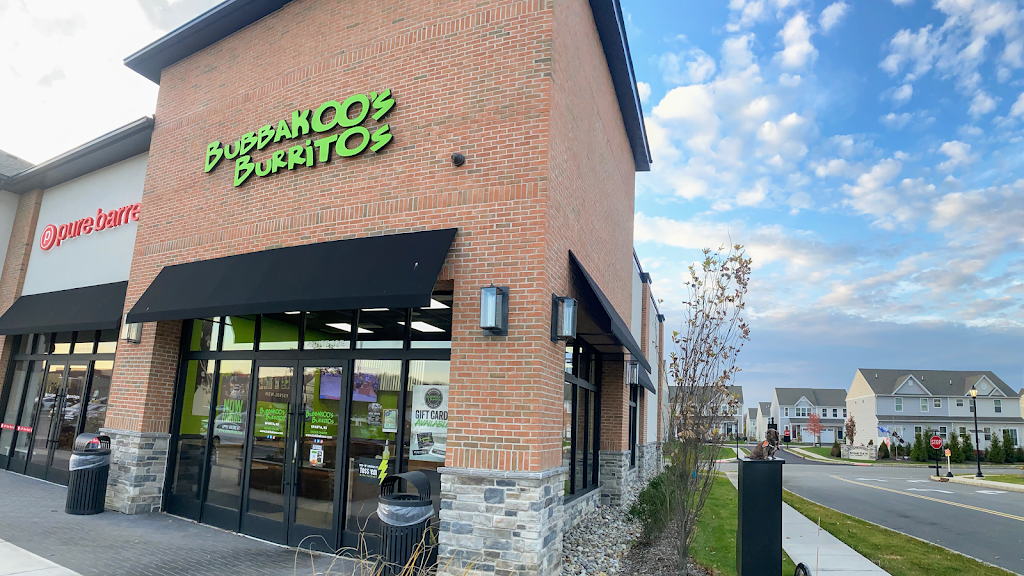 Bubbakoos Burritos | 12 N Village Blvd, Sparta Township, NJ 07871, USA | Phone: (973) 846-2500