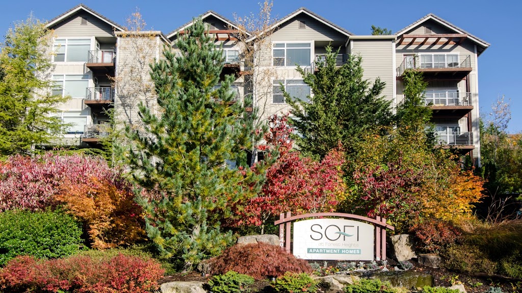 Sofi at Forest Heights | 1940 NW Miller Rd, Portland, OR 97229, USA | Phone: (971) 712-2469