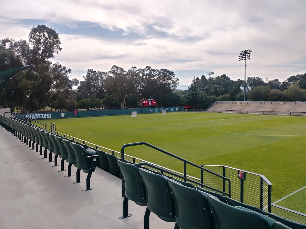 Maloney Field at Laird Q. Cagan Stadium | 641 Nelson Rd, Stanford, CA 94305, USA | Phone: (650) 723-4591