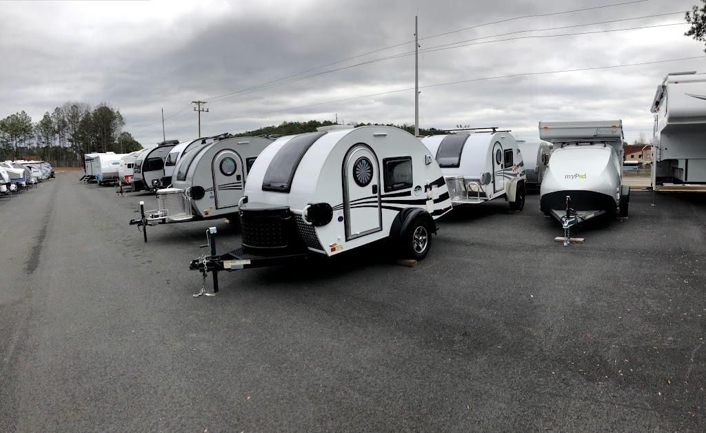 Southland Airstream & RV - Atlanta | 1794 Bolton Cir, Norcross, GA 30071, USA | Phone: (770) 717-2890