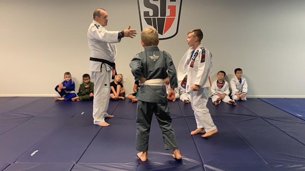 Solid Ground Brazilian Jiu-Jitsu | 18933 E San Tan Blvd, Queen Creek, AZ 85142, USA | Phone: (808) 652-0715