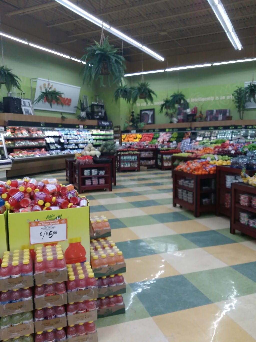 Mikes Fresh Market | 19195 Livernois, Detroit, MI 48221, USA | Phone: (313) 345-4711