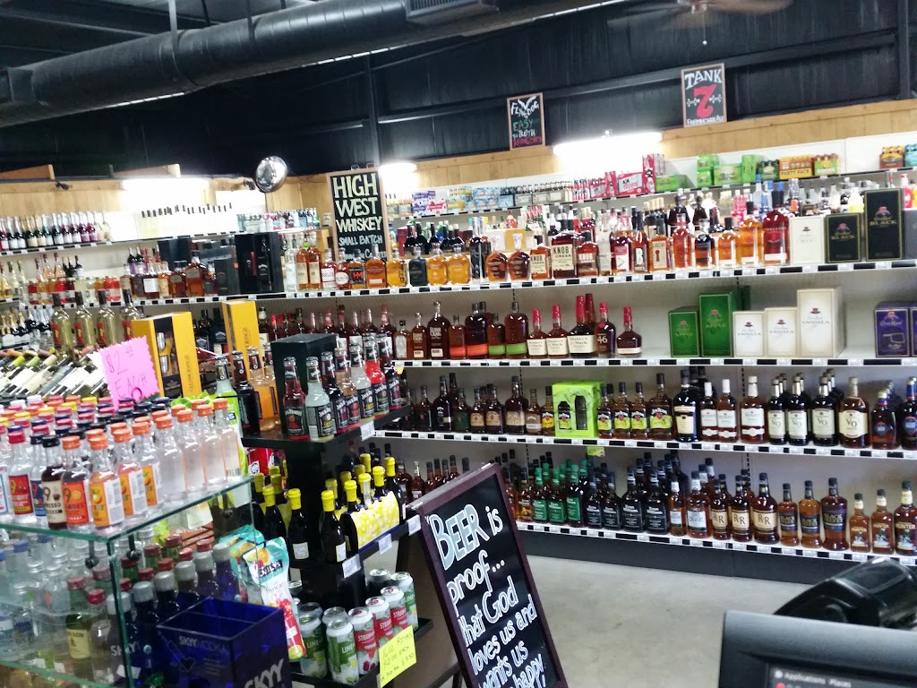 Kips Wine & Spirits | 30750 S 4200 Rd, Inola, OK 74036, USA | Phone: (918) 543-1265