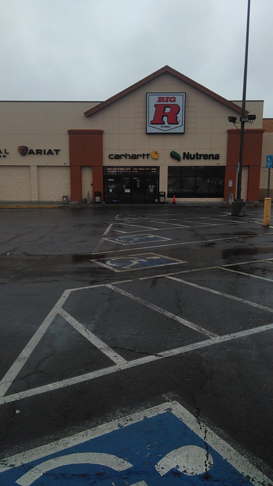 Big R Stores - Thornton | 3904 E 120th Ave, Thornton, CO 80233, USA | Phone: (303) 920-1151