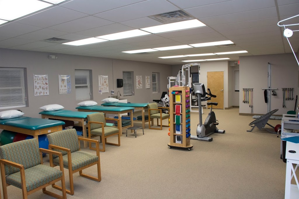 Leading Rehabilitation | 7 Lincoln Hwy #101a, Edison, NJ 08820, USA | Phone: (732) 662-1800