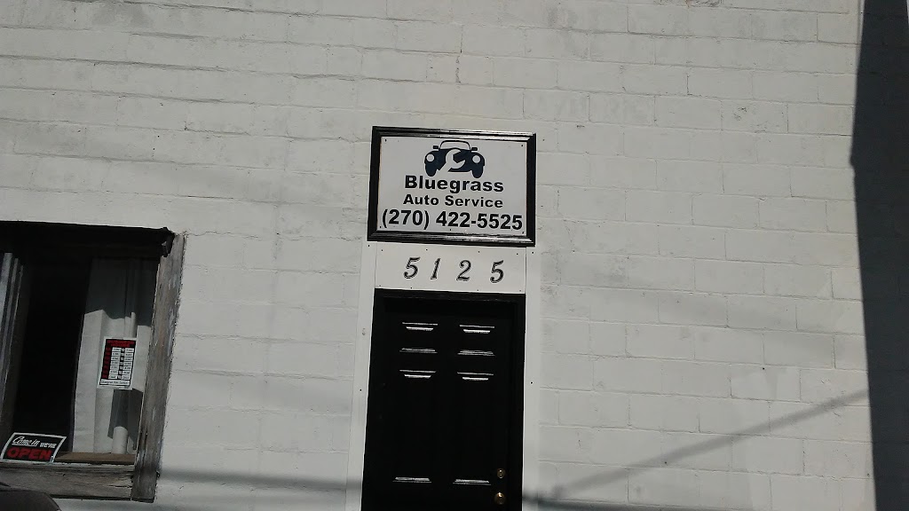 Bluegrass Auto Service | 5240 KY-79, Brandenburg, KY 40108, USA | Phone: (270) 422-5525