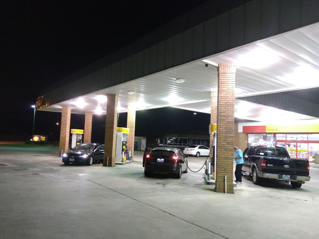 Shell | 1900 Norwood Dr, Hurst, TX 76054, USA | Phone: (817) 427-8900