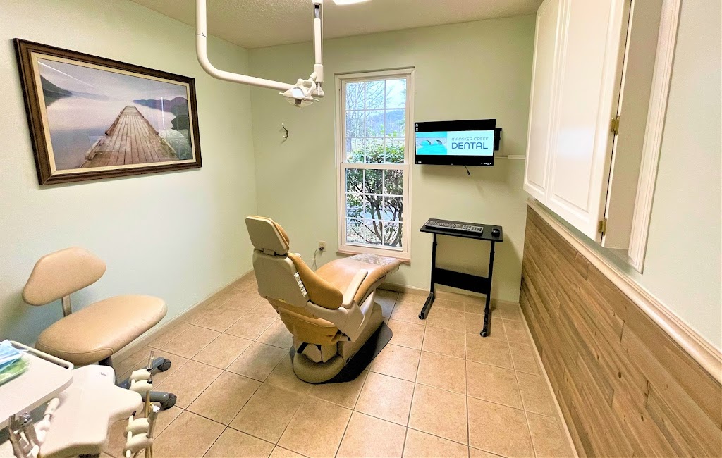 Mansker Creek Dental | 501 B Long Hollow Pike, Goodlettsville, TN 37072, USA | Phone: (615) 859-0919