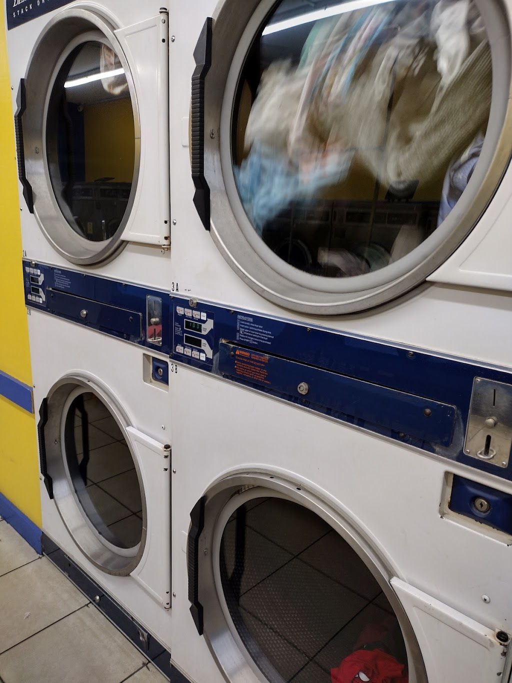 Clean Laundry | 1232 S Highland Ave, Clearwater, FL 33756, USA | Phone: (727) 253-3923