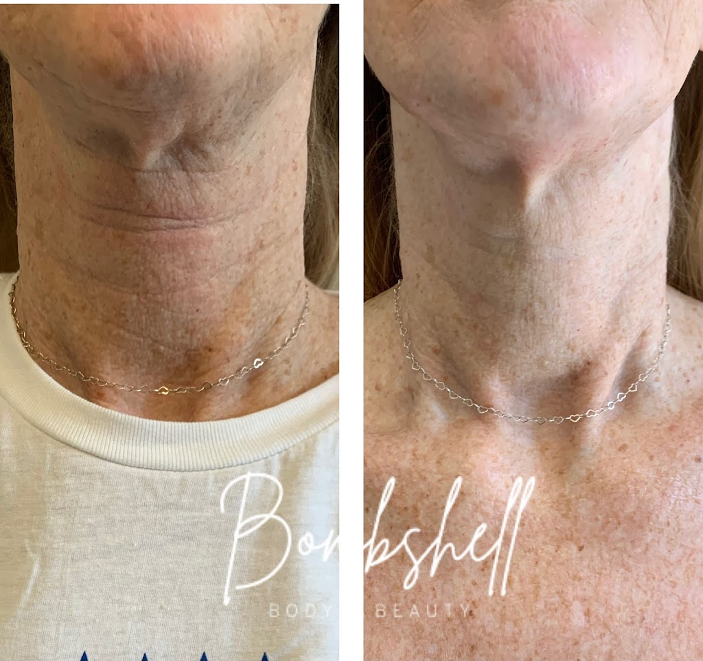 Bombshell Body & Beauty | 24619 Washington Ave, Murrieta, CA 92562, USA | Phone: (951) 797-7369