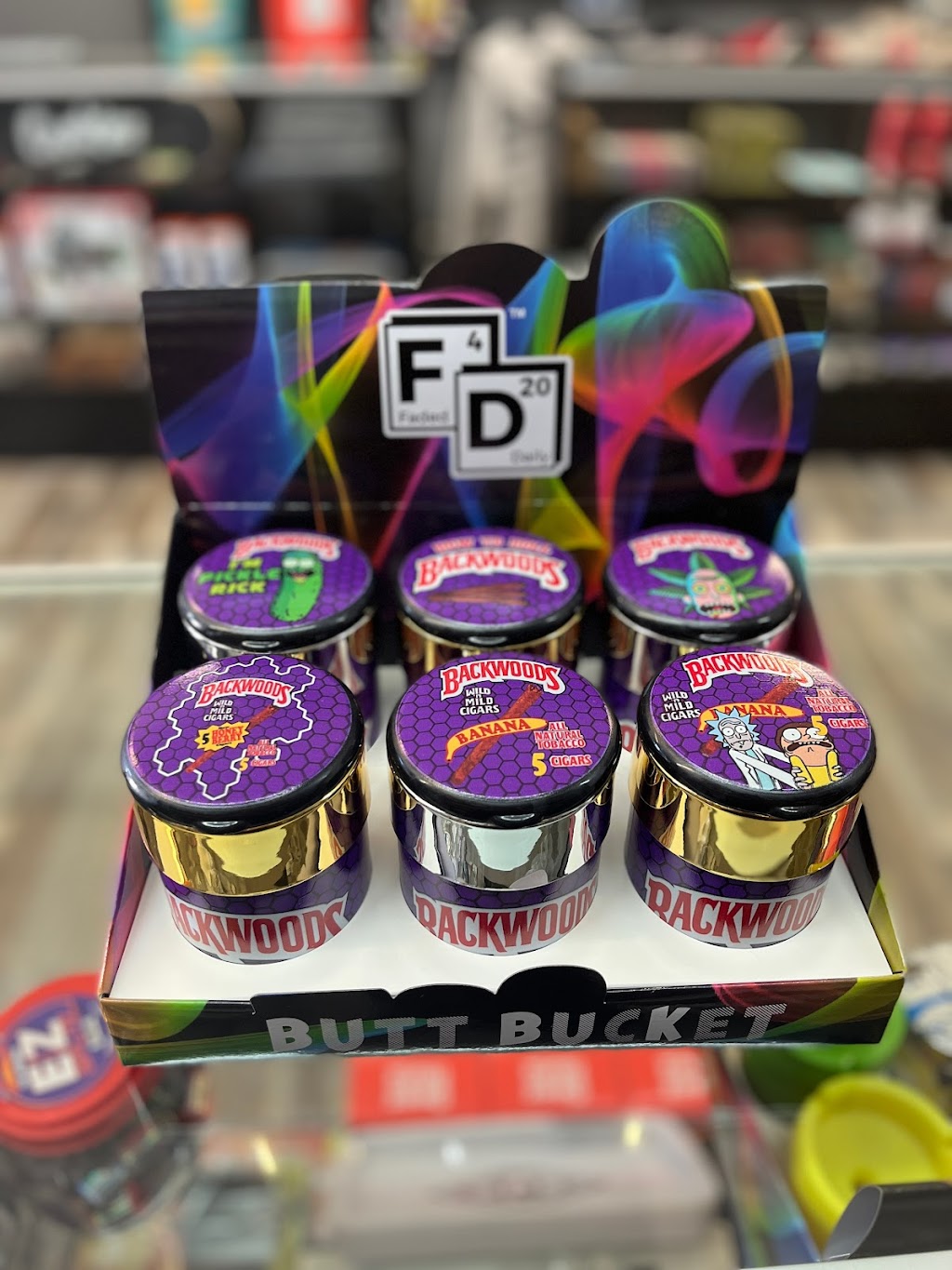 Area 51 Market | 5121 1, 2 Avalon Blvd, Los Angeles, CA 90011, USA | Phone: (213) 755-0260