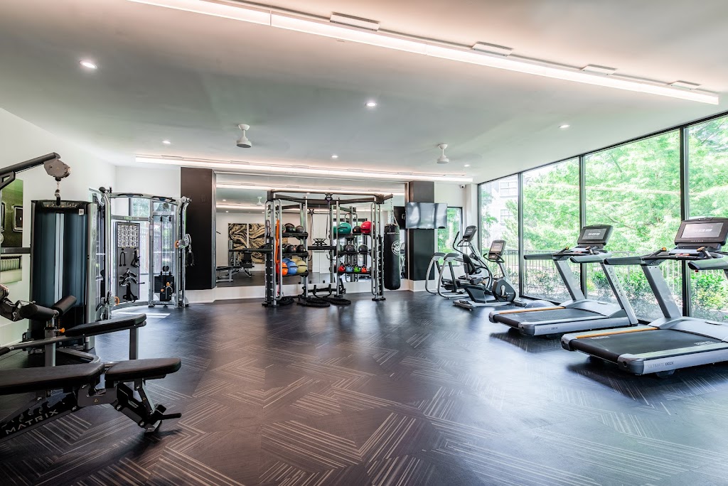 Creekside at North Beach Apartments | 7000 N Beach St, Fort Worth, TX 76137, USA | Phone: (817) 750-7100