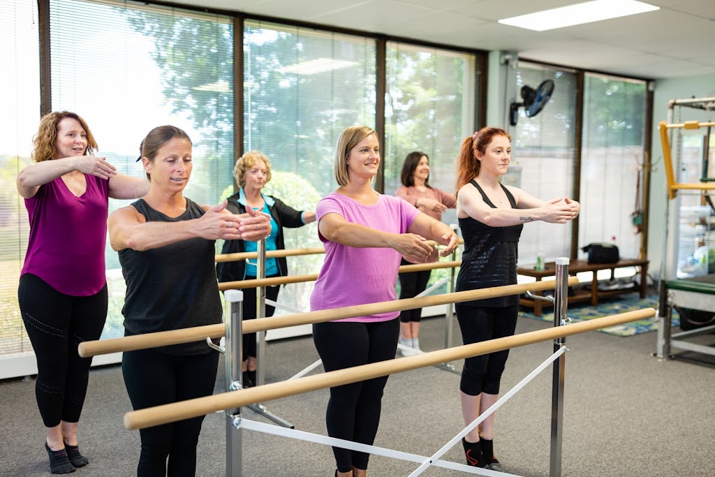 Evolve Pilates 365 | 18 Hawk Ridge Cir, Lake St Louis, MO 63367, USA | Phone: (636) 272-8663