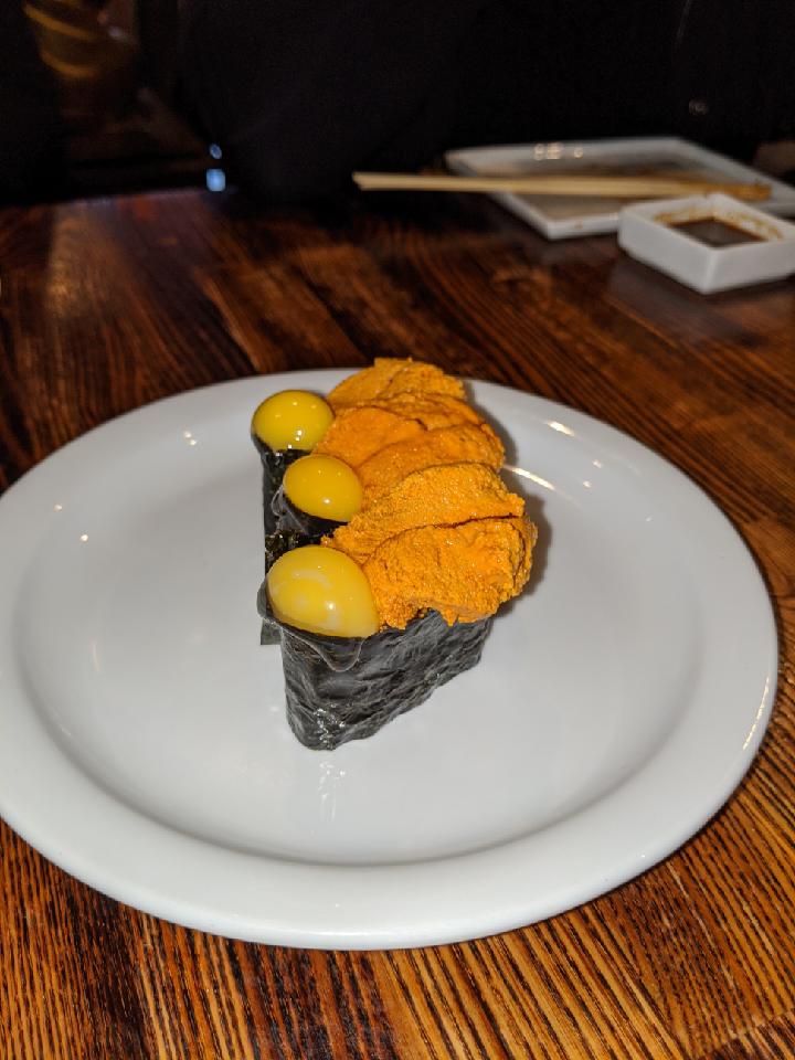 The Little IZAKA-YA by KATSU-YA | 4517 Sepulveda Blvd, Sherman Oaks, CA 91403, USA | Phone: (818) 789-3111