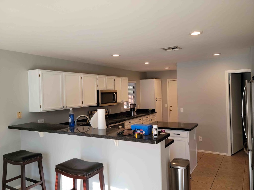 Attention to Details Maintenance Co. LLC. ROC#250761 | 16606 W Sandra Ln, Surprise, AZ 85388, USA | Phone: (623) 332-2415