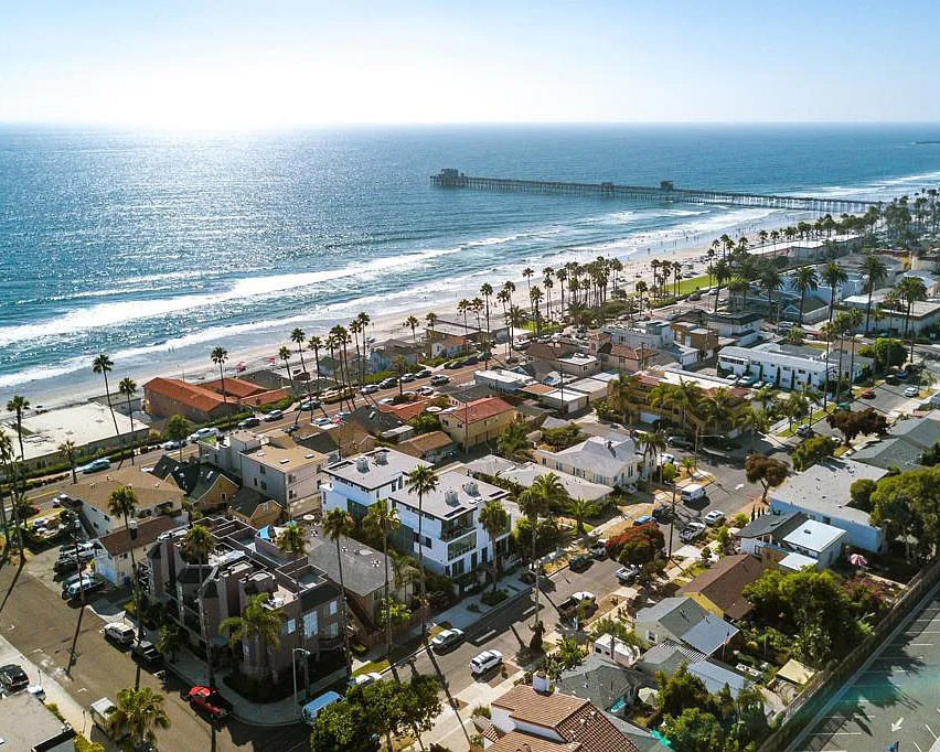 Grand Welcome of Carlsbad & Oceanside Vacation Rental Management | 3046 Villeta Ave, Carlsbad, CA 92010, USA | Phone: (760) 334-6560