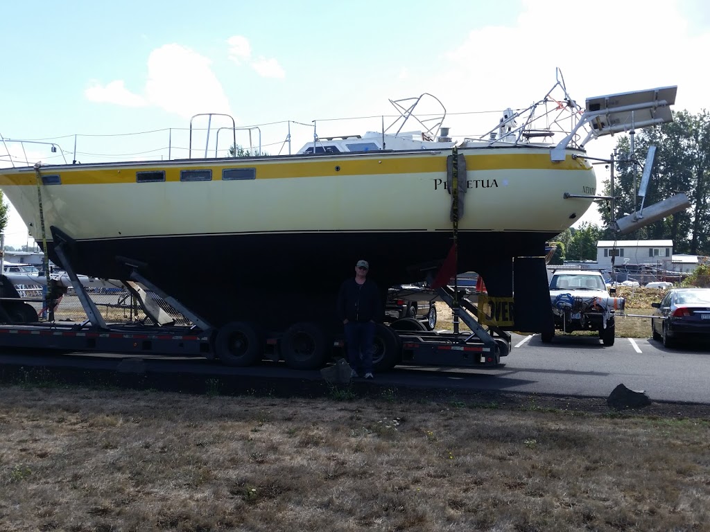 Dike Marine Service | 50751 Dike Rd, Scappoose, OR 97056, USA | Phone: (503) 543-8272