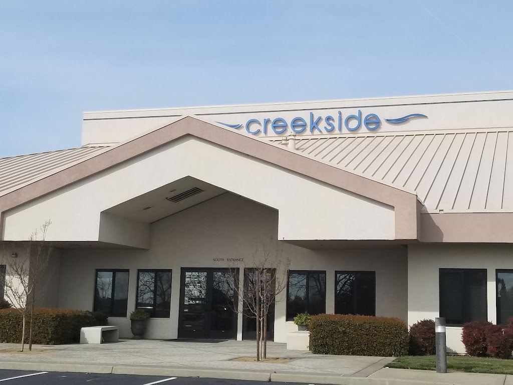 Creekside Christian Church | 8939 E Stockton Blvd, Elk Grove, CA 95624, USA | Phone: (916) 685-4821