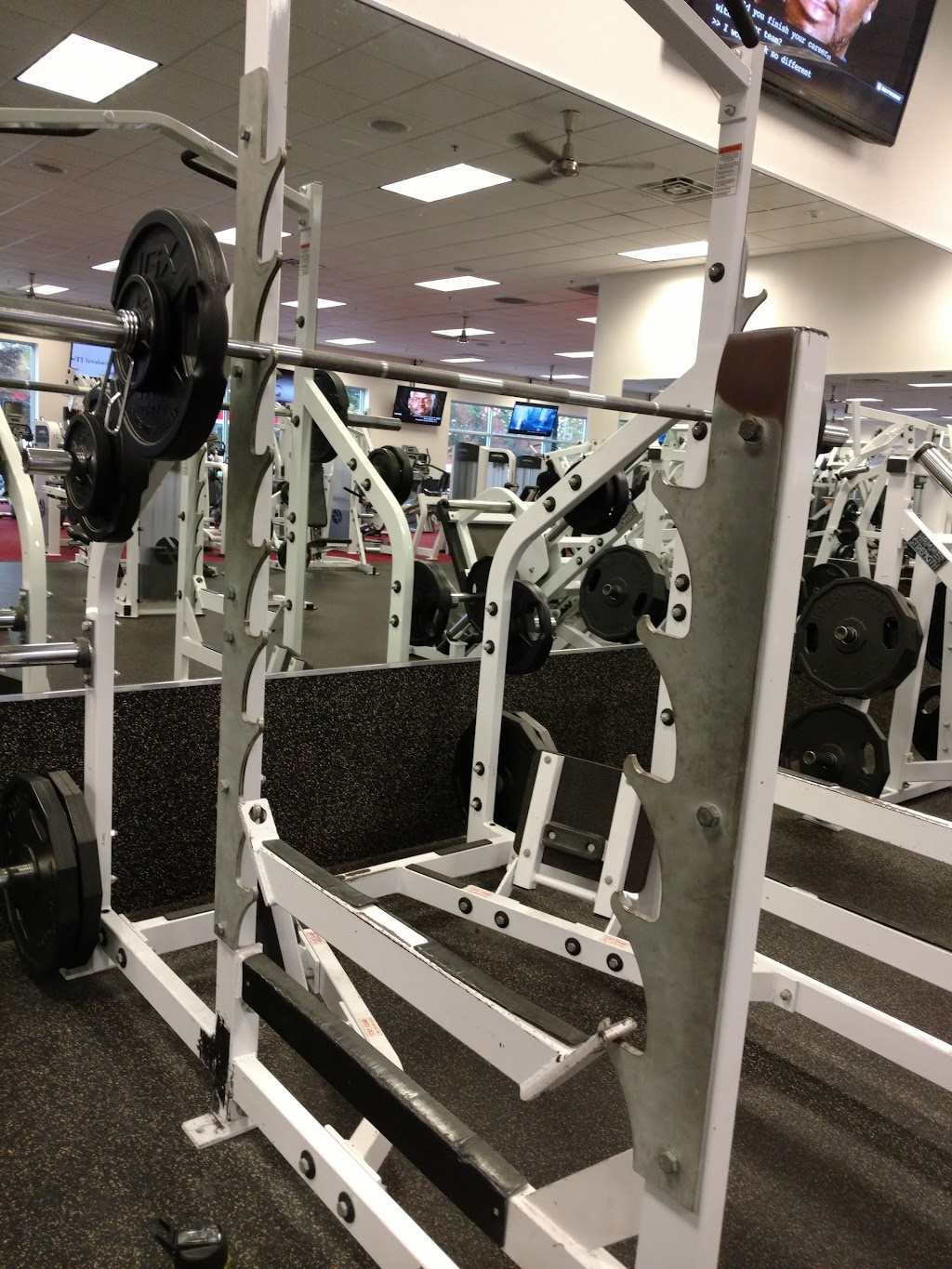 FITNESS 19 | 33702 21st Ave SW C, Federal Way, WA 98023, USA | Phone: (253) 941-1199