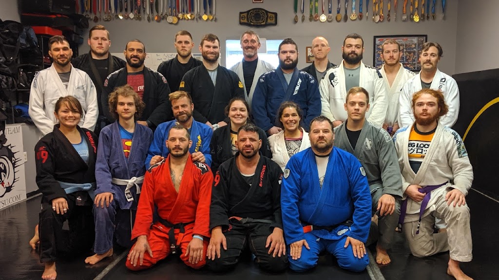 Ruffhouse Jiu Jitsu Columbus | 965 E Johnstown Rd, Gahanna, OH 43230 | Phone: (614) 769-1533