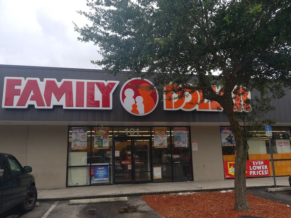 Family Dollar | 1727 E Busch Blvd, Tampa, FL 33612, USA | Phone: (813) 207-1247