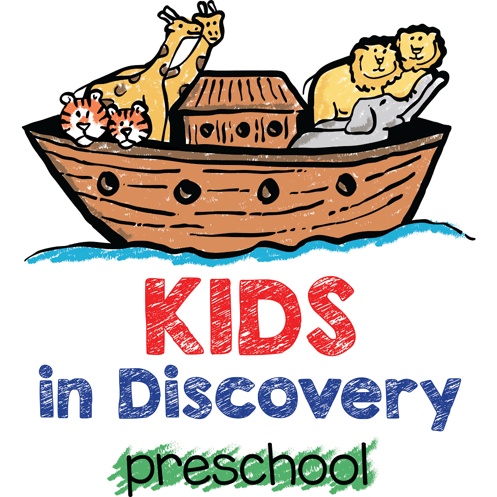 Kids In Discovery Preschool | 13000 Gayton Rd, Richmond, VA 23233, USA | Phone: (804) 360-7421