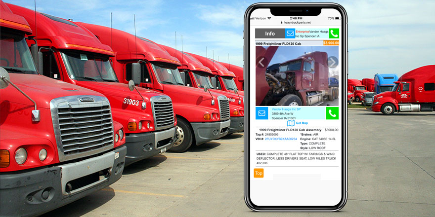 HeavyTruckParts.Net Atlanta | 5531 Legacy Trail, Douglasville, GA 30135, USA | Phone: (800) 929-1829