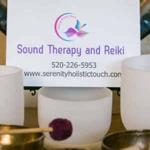 Serenity Holistic Touch | 342 Harper Rd, Clarksville, TN 37043, USA | Phone: (520) 226-5953