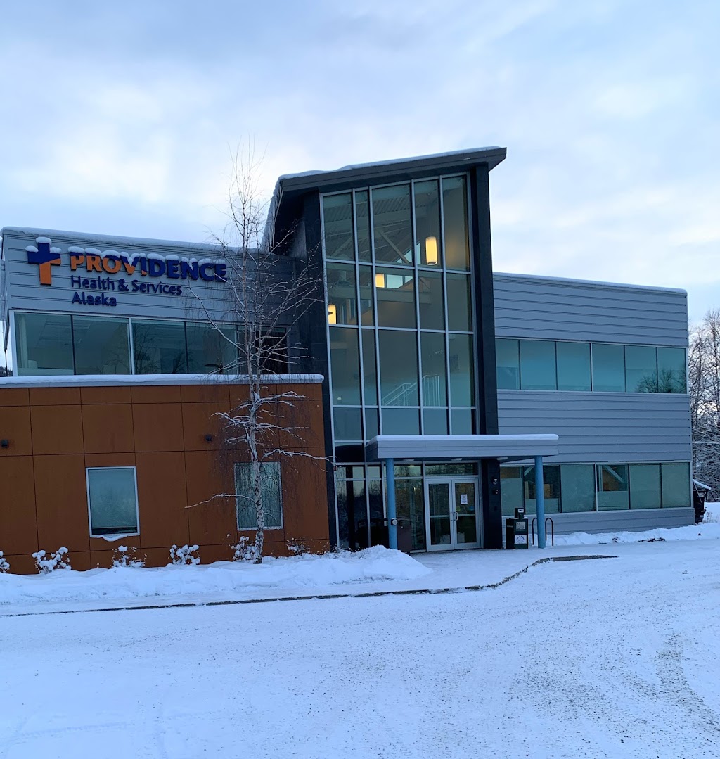 LaTouche Pediatrics, LLC | 17101 Snowmobile Ln #203, Eagle River, AK 99577, USA | Phone: (907) 562-2120