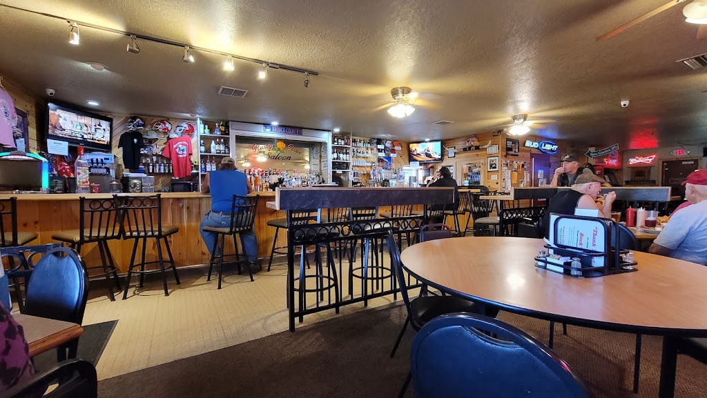 Bucks Saloon & Steakhouse | 217 Broadway Ave, Melba, ID 83641, USA | Phone: (208) 495-1700