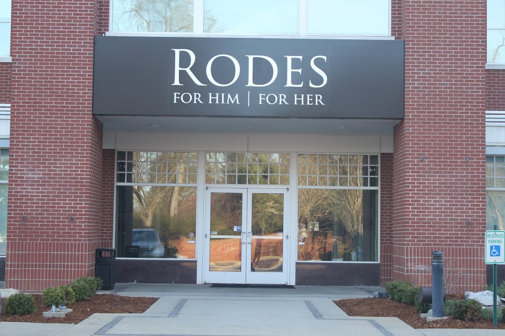 The Rodes Building | 4938 Brownsboro Rd, Louisville, KY 40222 | Phone: (502) 753-7633