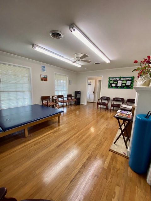 Elgin Physical Therapy Clinic | 600 N Main St, Elgin, TX 78621, USA | Phone: (512) 285-4406